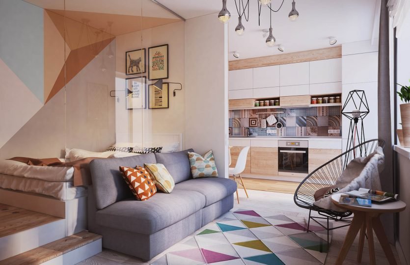 San Babila Apartment
